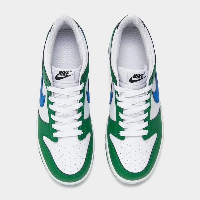 Big Kids' Nike Dunk Low Casual Shoes 商品