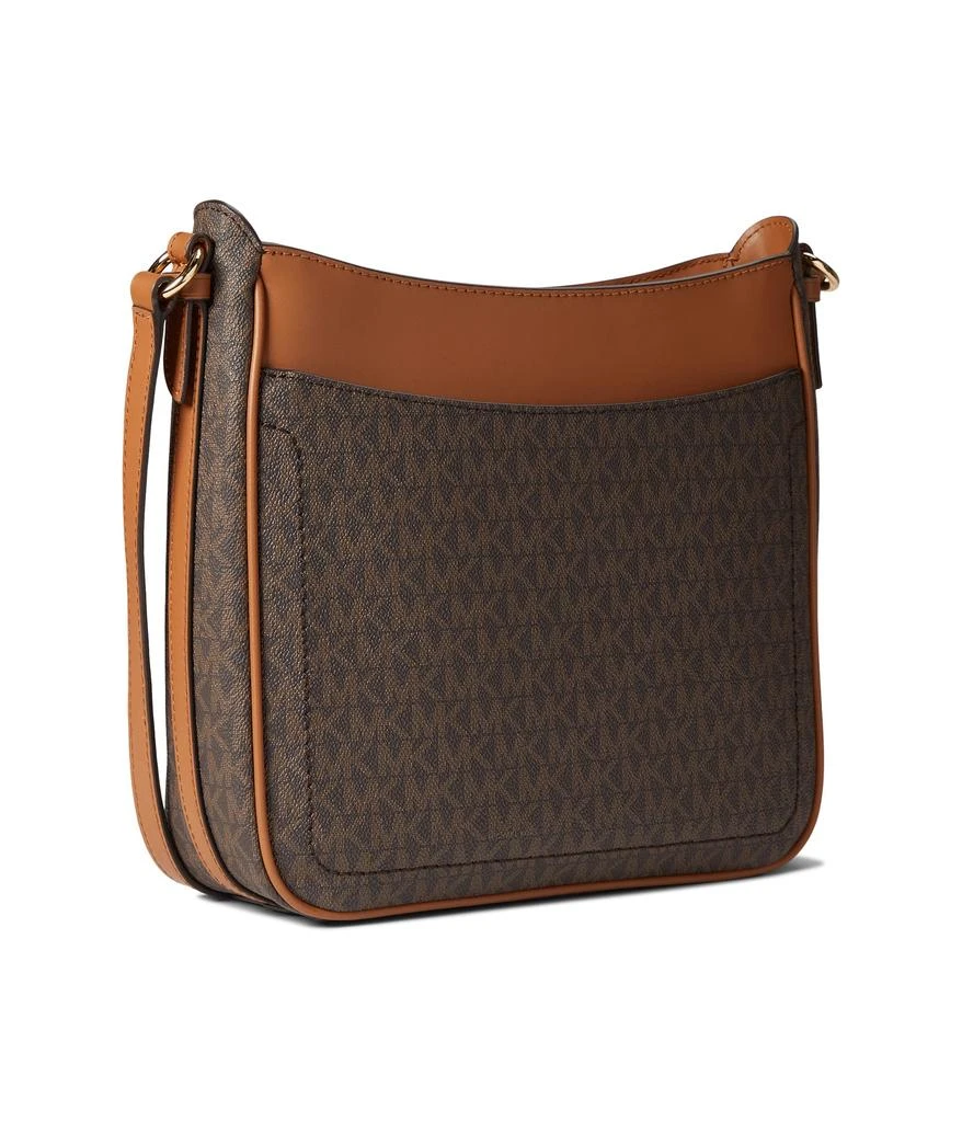 商品Michael Kors|Jet Set Charm Large North/South Top Zip Crossbody,价格¥2387,第2张图片详细描述