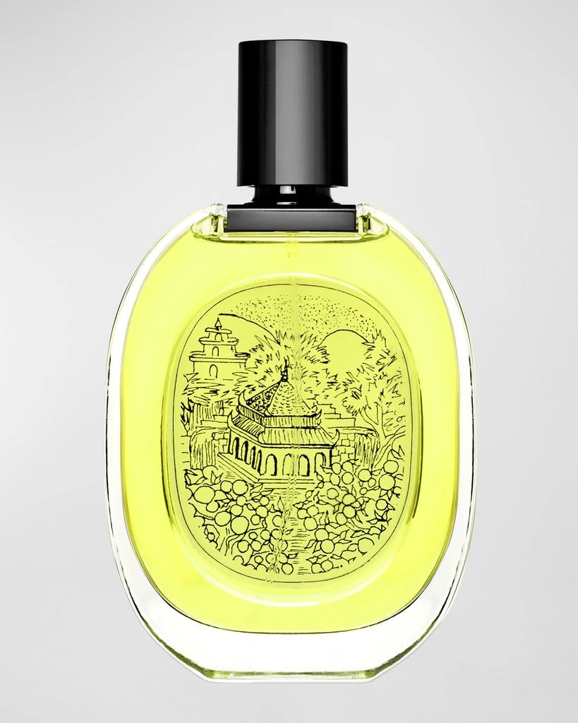 商品Diptyque|Oyedo Eau de Toilette, 3.4 oz.,价格¥1389,第2张图片详细描述