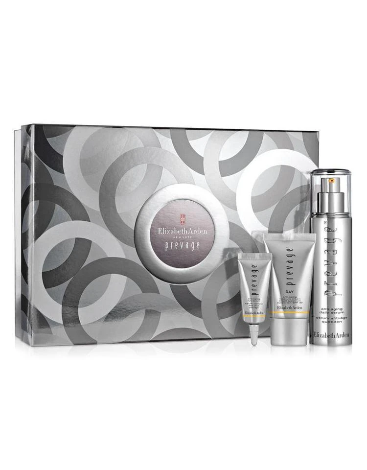 商品Elizabeth Arden|Prevage Daily Serum Set,价格¥1246,第1张图片