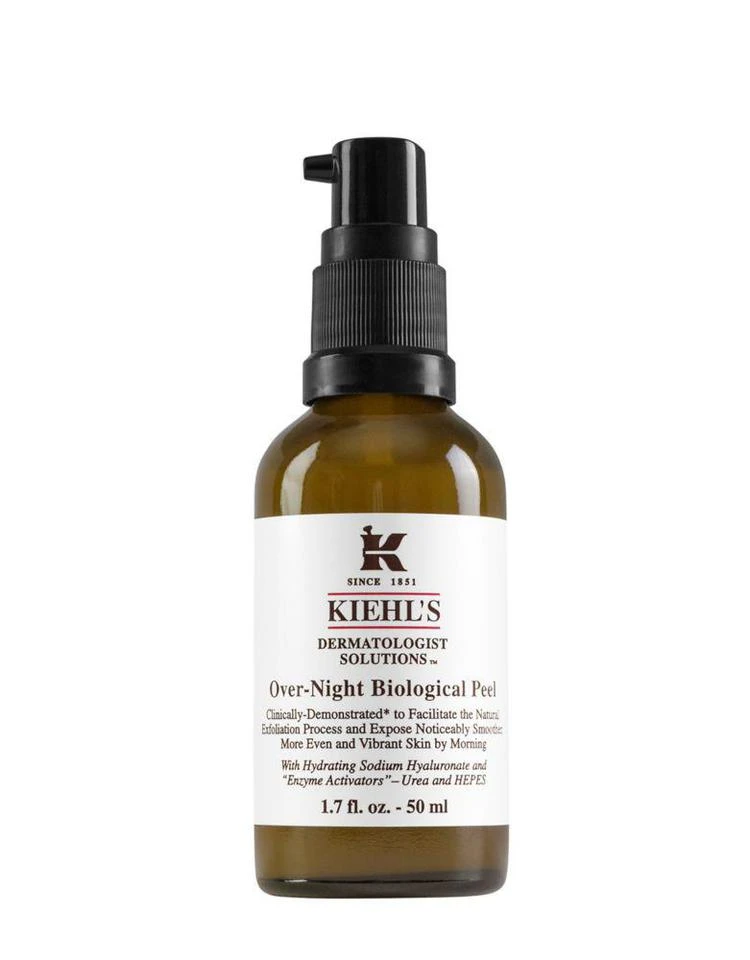 商品Kiehl's|Over-Night Biological Peel,价格¥349,第2张图片详细描述