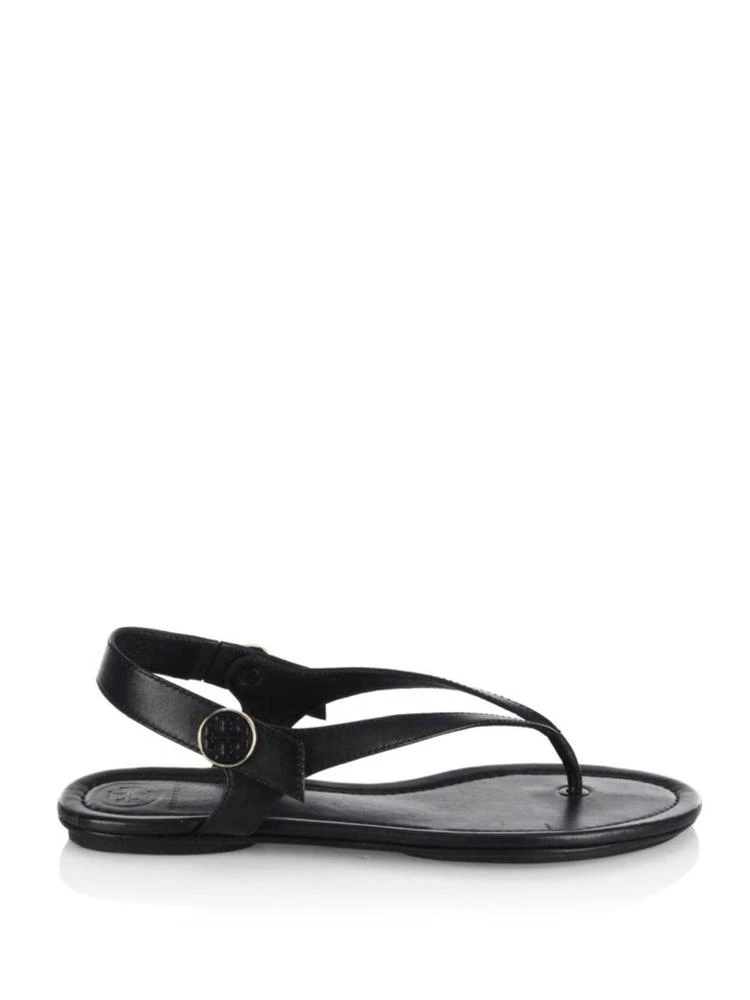 商品Tory Burch|Minnie Leather Travel Sandals,价格¥595,第5张图片详细描述