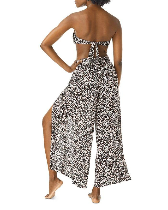 商品Vince Camuto|Wrap Tie Swim Cover Up Pants,价格¥969,第2张图片详细描述