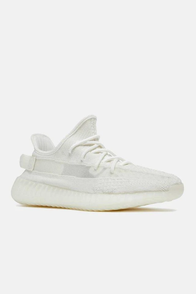 商品Adidas|adidas Yeezy Boost 350 V2 'Bone' Sneakers - HQ6316,价格¥2512,第2张图片详细描述