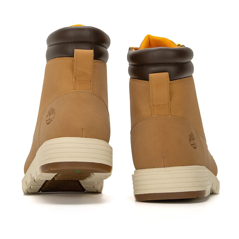 Walden Park WR Boot WHT男士高帮休闲靴马丁靴 商品