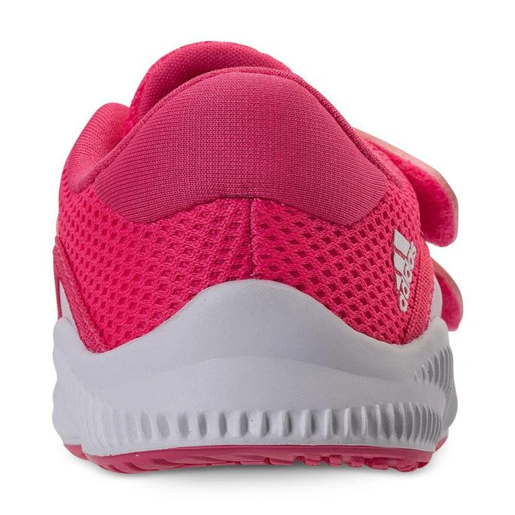 商品Adidas|Toddler Girls' Forta X Running Sneakers from Finish Line,价格¥167,第5张图片详细描述