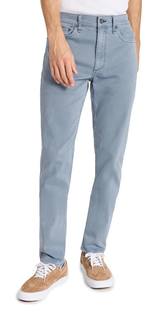 商品Rag & Bone|Fit 2 Aero Stretch Jeans,价格¥1447,第1张图片