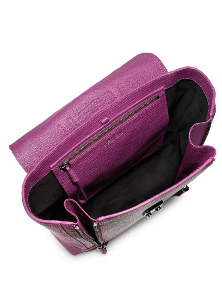 商品3.1 Phillip Lim|Pashli 皮革双肩背,价格¥2497,第2张图片详细描述