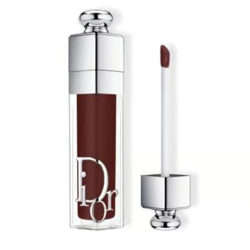 商品Dior|Dior 迪奥 魅惑丰唇蜜 #020 Mahogany (6ml),价格¥460,第1张图片