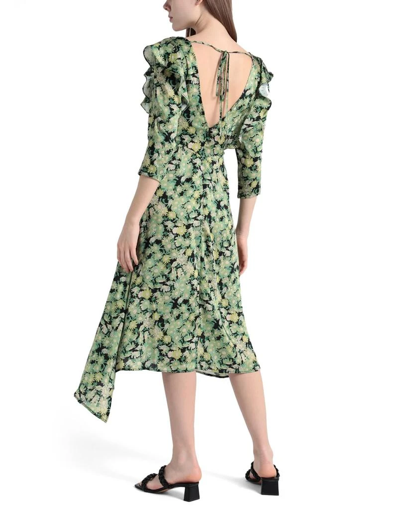 商品Topshop|Midi dress,价格¥638,第3张图片详细描述