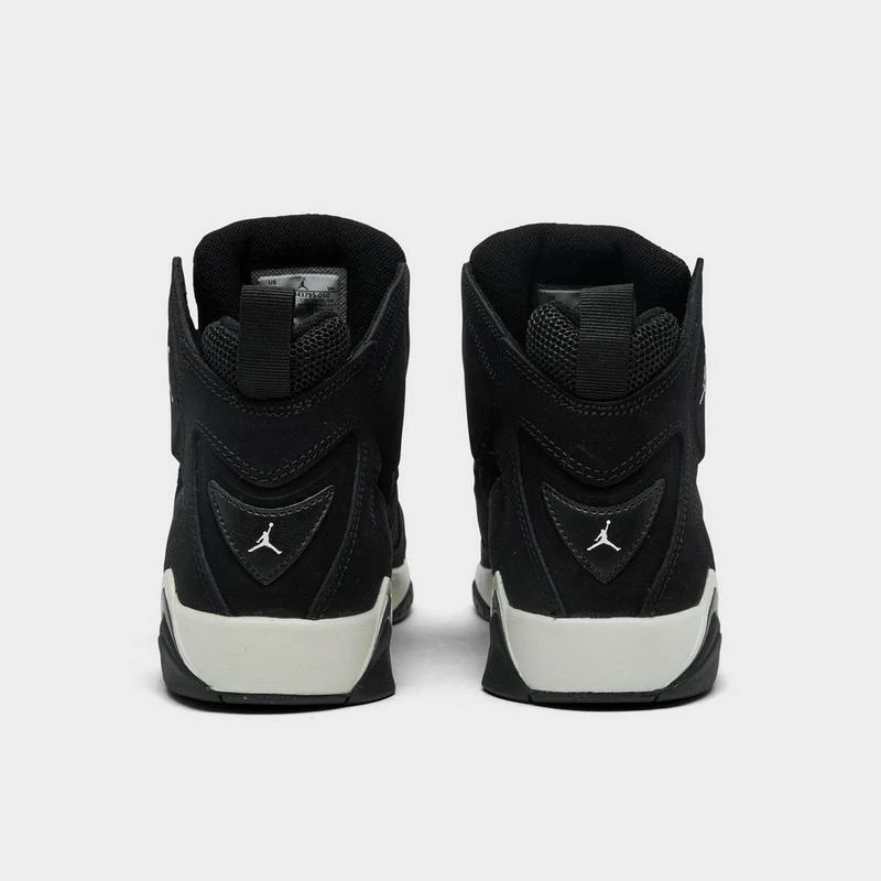 商品NIKE|大男童Jordan True Flight篮球鞋,价格¥409,第4张图片详细描述