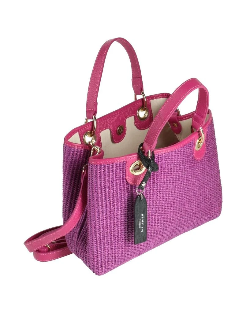 商品MY-BEST BAGS|Handbag,价格¥823,第2张图片详细描述