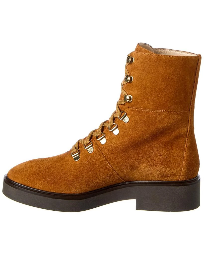 商品Stuart Weitzman|Stuart Weitzman Zadie Suede Boot,价格¥1174,第2张图片详细描述