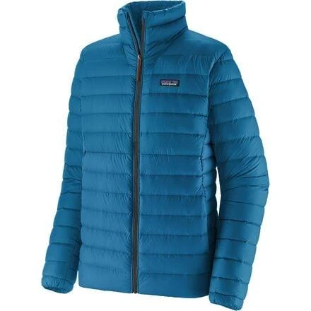 商品Patagonia|Down Sweater Jacket - Men's,价格¥1268,第3张图片详细描述