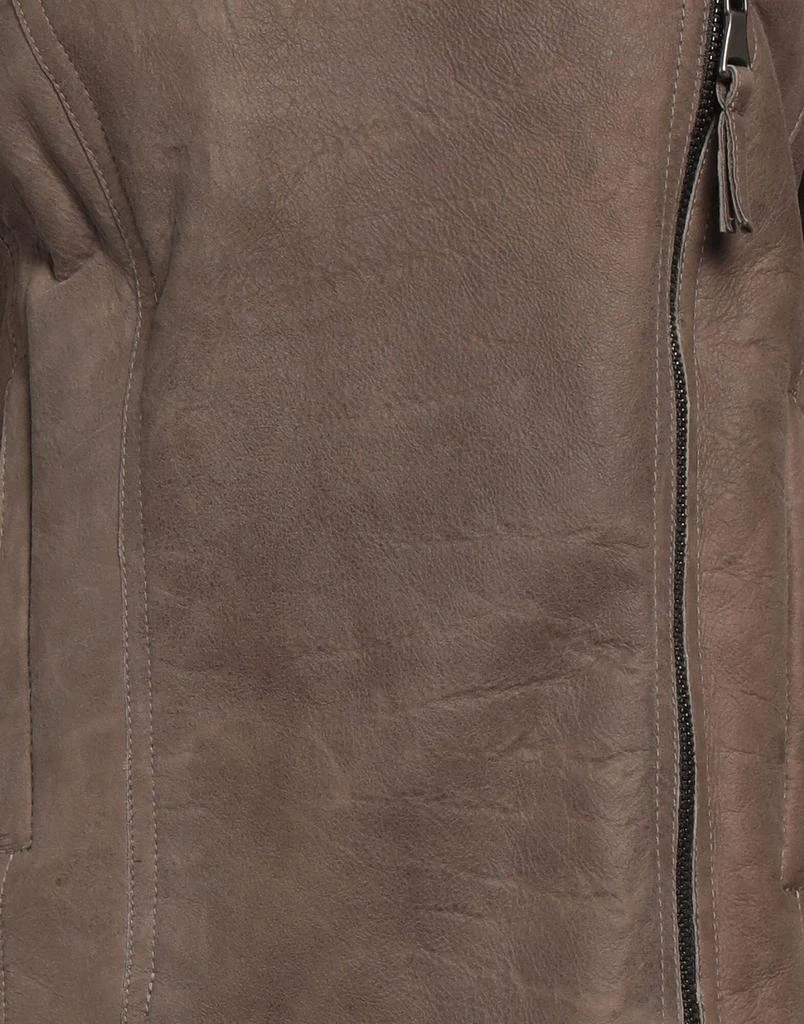商品GARRETT|Biker jacket,价格¥4633,第4张图片详细描述