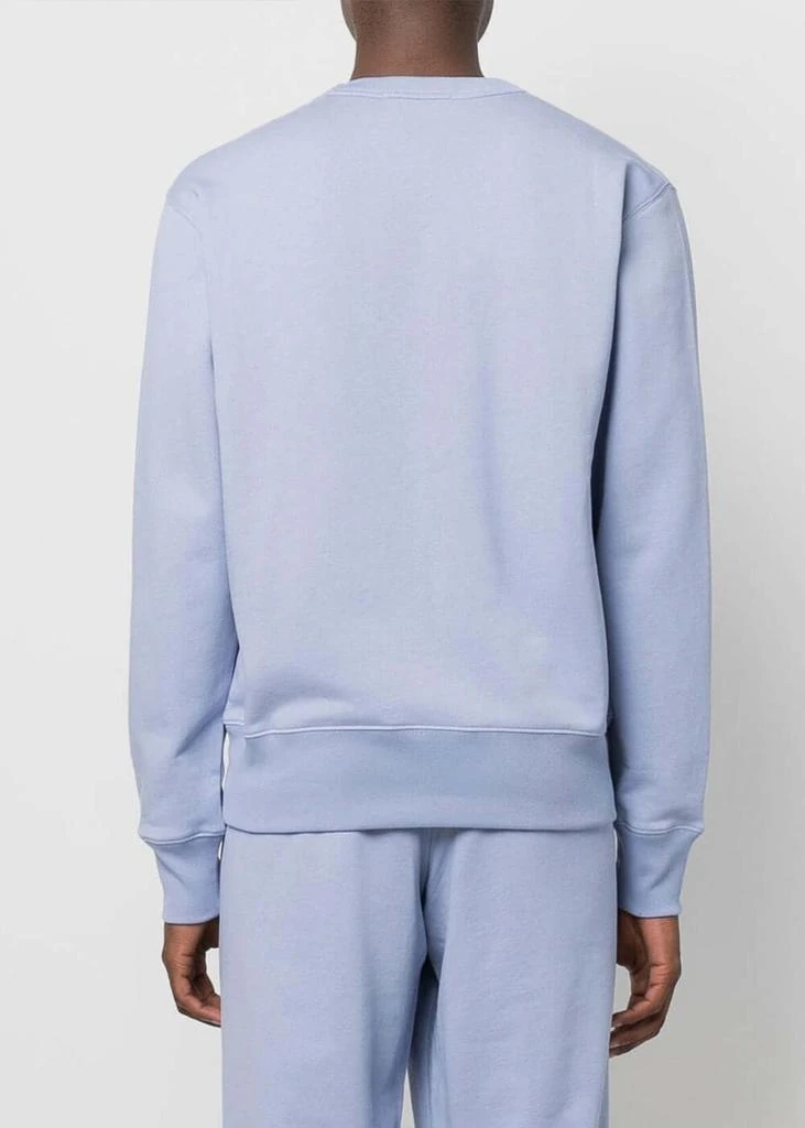 商品Acne Studios|Acne Studios Pale Purple Fairah Sweatshirt,价格¥1980,第3张图片详细描述