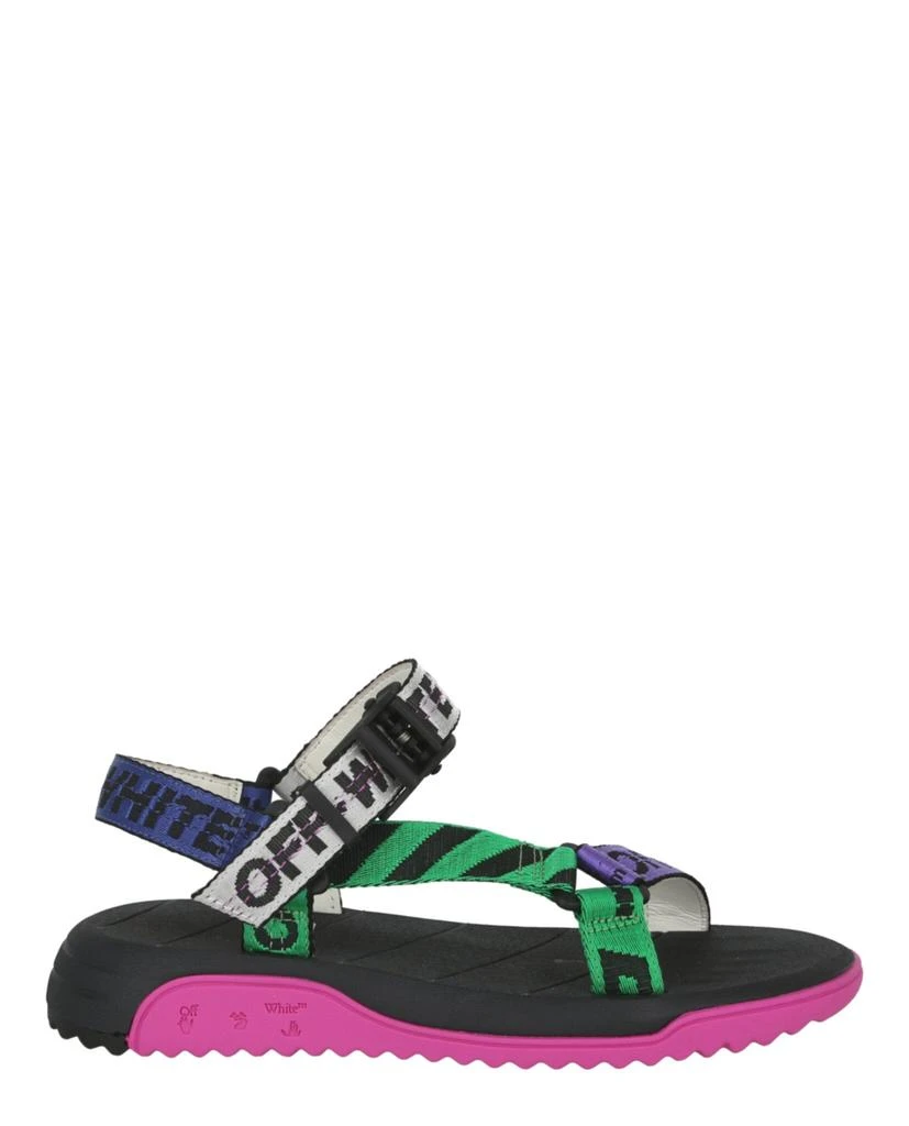 商品Off-White|New Trek Sandals,价格¥2099,第1张图片