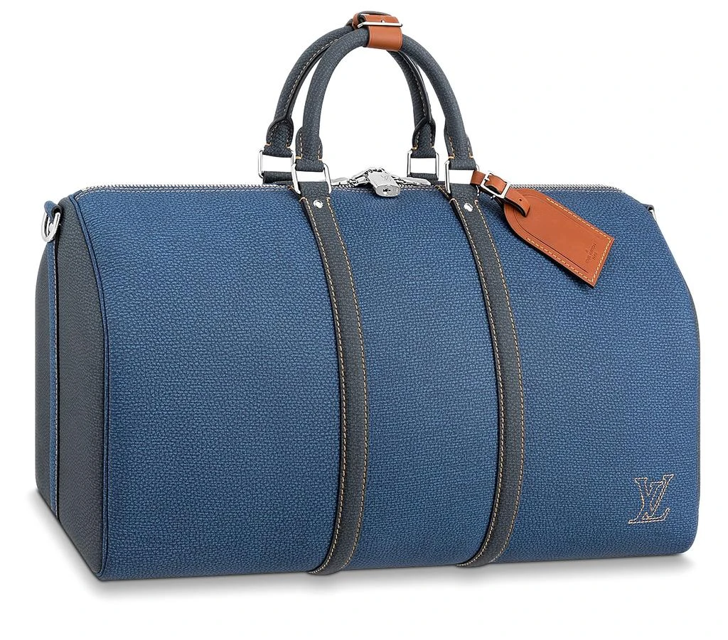 Keepall Bandoulière 50 旅行袋 商品