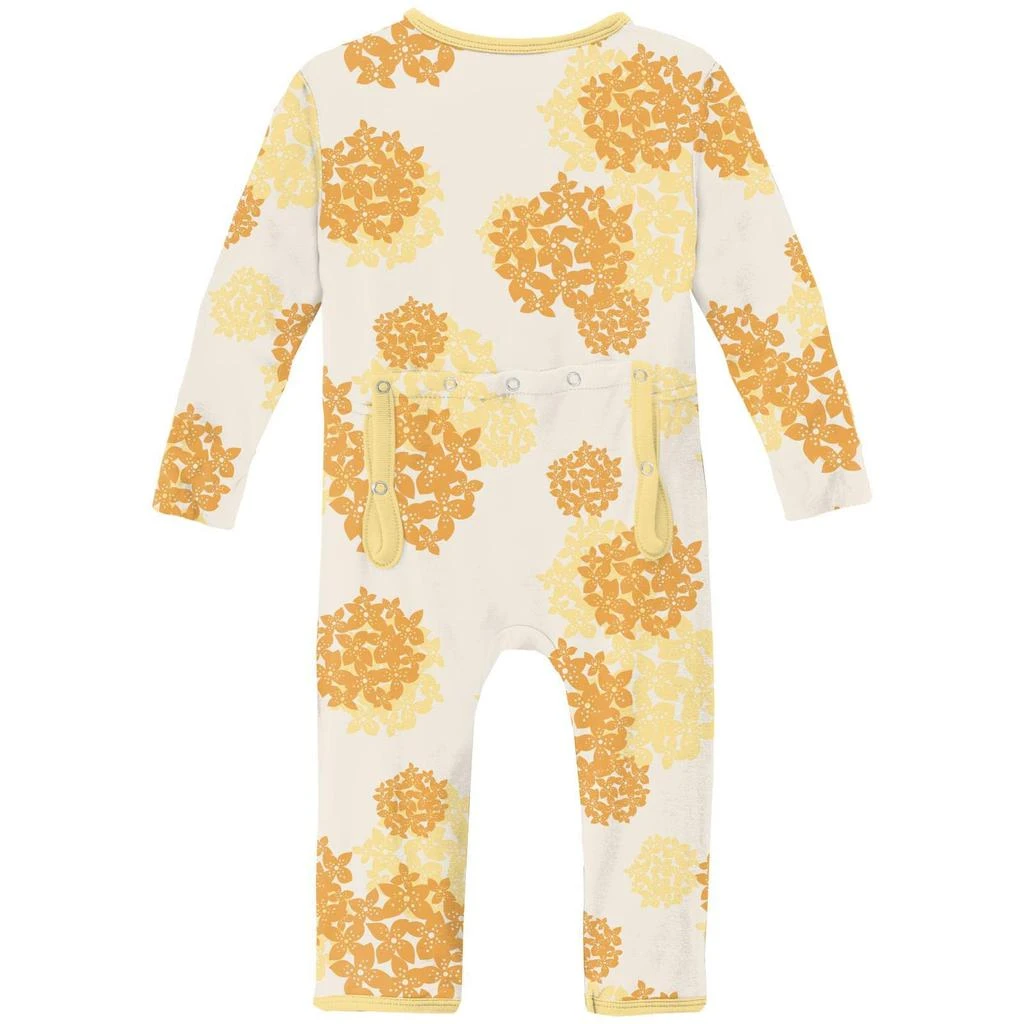 商品KicKee Pants|Print Coverall with Zipper (Infant),价格¥177,第2张图片详细描述