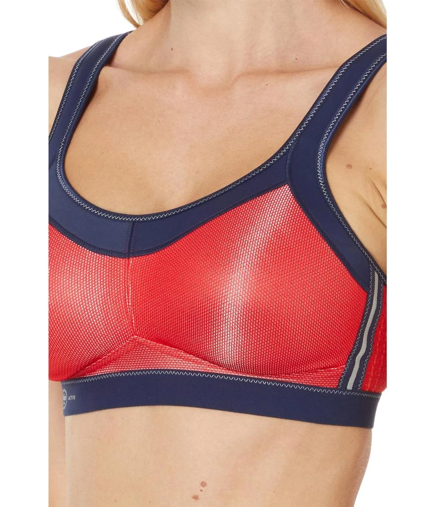 商品Anita|Momentum Soft Cup Sports Bra 5529,价格¥681,第3张图片详细描述