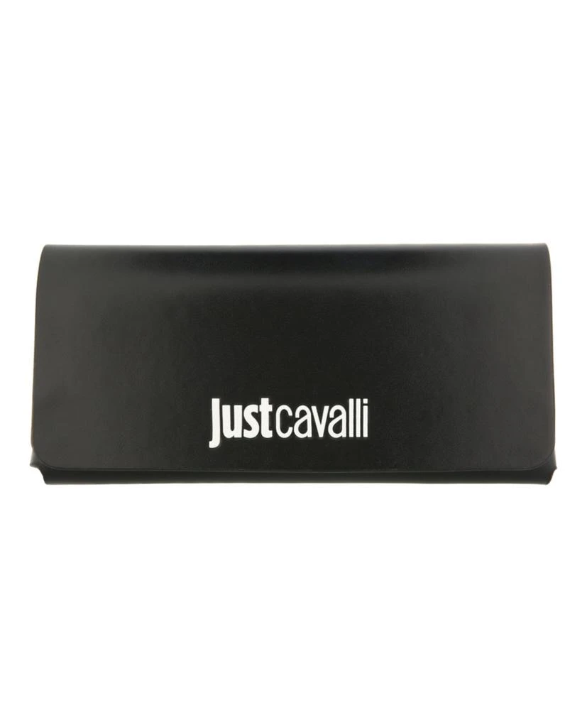 商品Just Cavalli|Aviator-Frame Metal Sunglasses,价格¥547,第5张图片详细描述