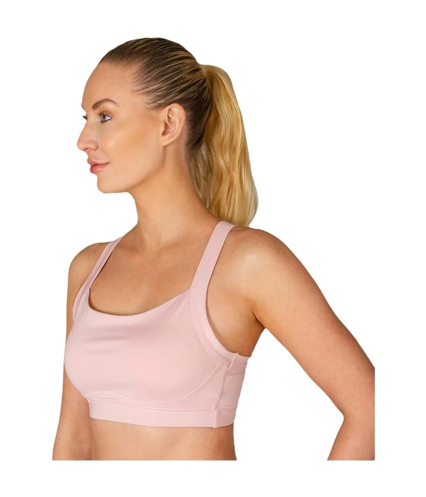 商品Jockey Active|Studio Sports Bra,价格¥270,第3张图片详细描述