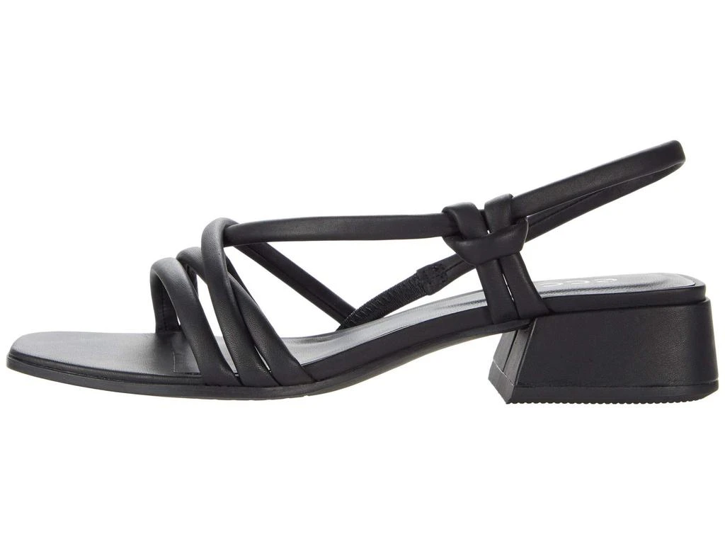 商品ECCO|Elevate Square Strap Sandal,价格¥853,第4张图片详细描述