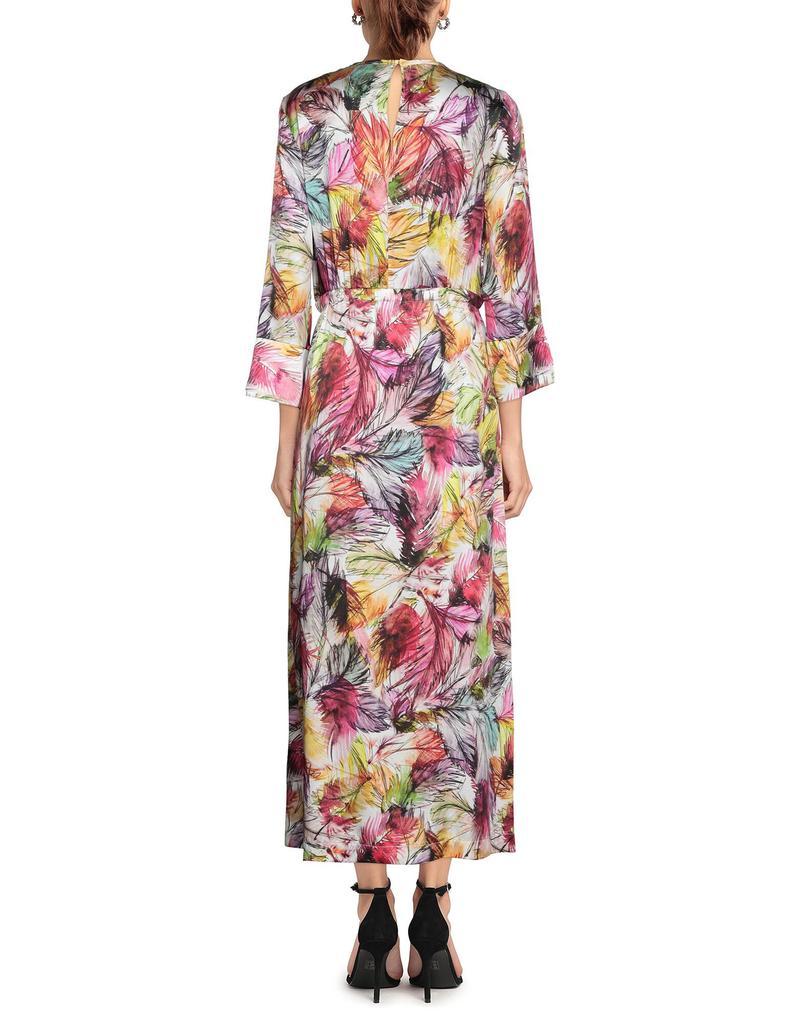 商品ALPHA STUDIO|Long dress,价格¥724,第5张图片详细描述