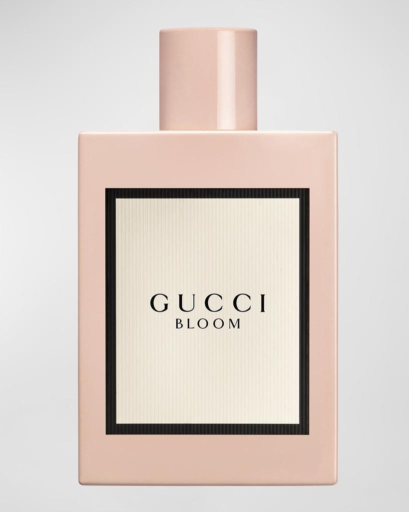 Gucci Bloom Eau de Parfum For Her, 3.3 oz.商品第1张图片规格展示