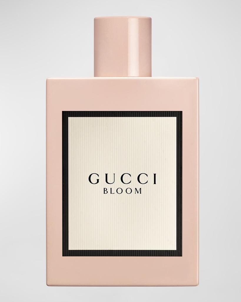 商品Gucci|Gucci Bloom Eau de Parfum For Her, 3.3 oz.,价格¥1068,第1张图片