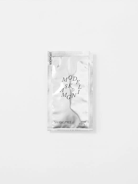 商品SHANGPREE|Rich Moist Modeling Mask (3ea),价格¥255,第5张图片详细描述