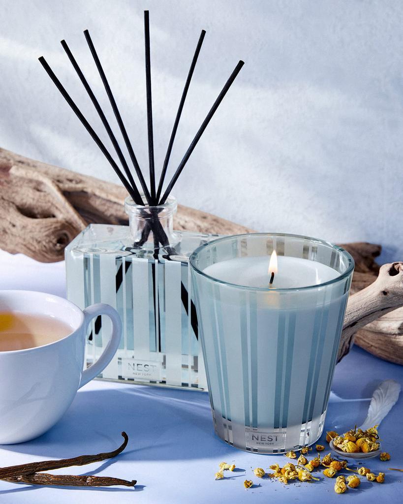 商品NEST New York|8.1 oz. Driftwood & Chamomile Classic Candle,价格¥334,第7张图片详细描述