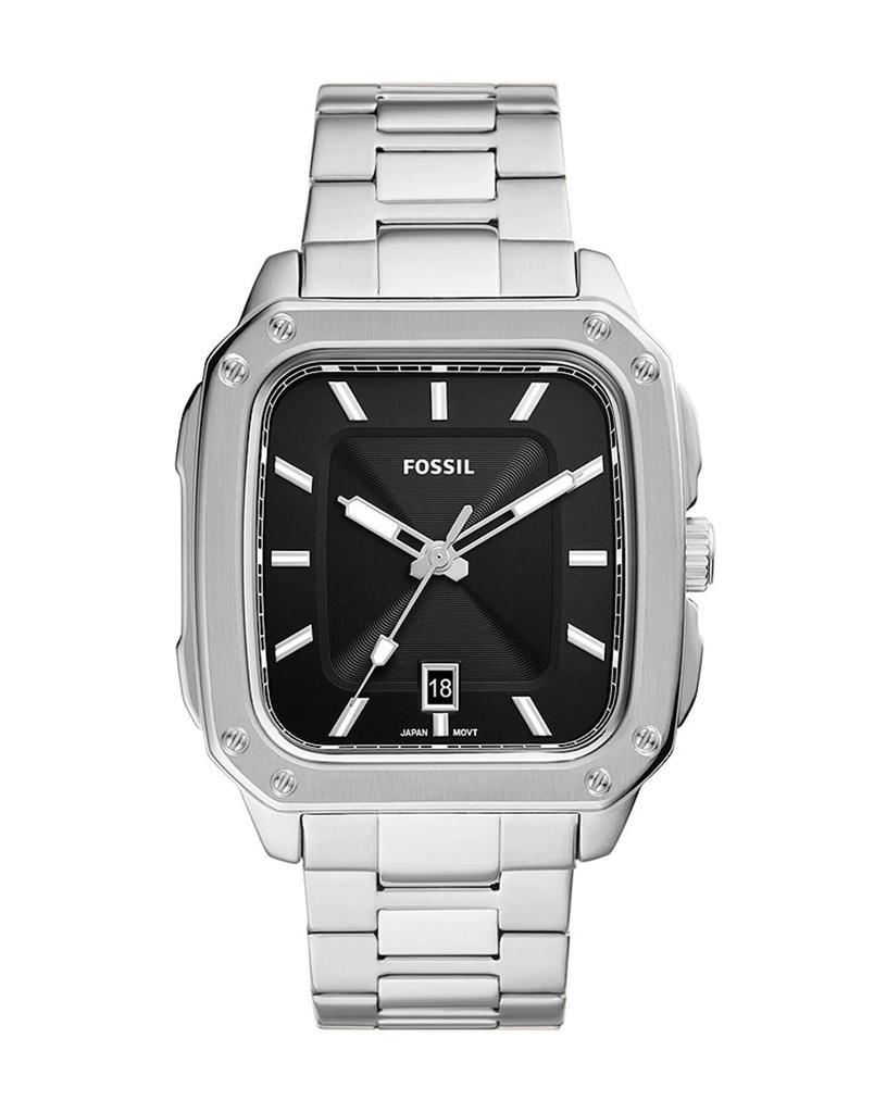 商品Fossil|Wrist watch,价格¥1299,第1张图片
