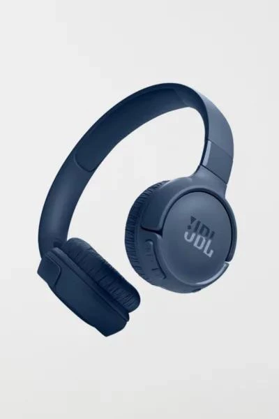 商品JBL|JBL Tune 520BT On-Ear Bluetooth Headphones,价格¥376,第2张图片详细描述