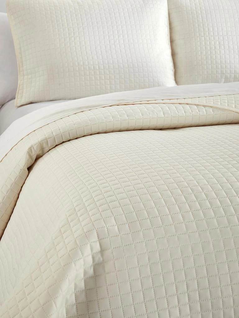 商品Chic Home Design|Atasha Quilt Set,价格¥189,第5张图片详细描述