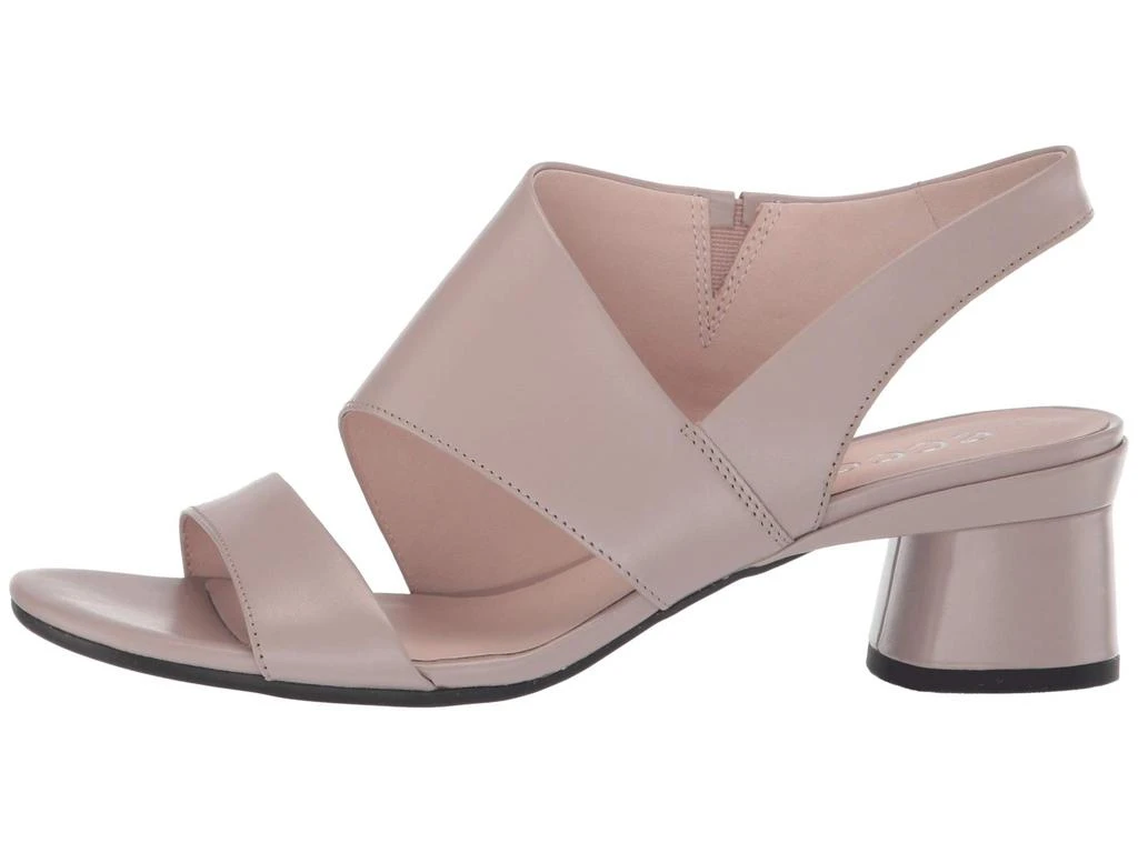 商品ECCO|Elevate 45 Block Sandal,价格¥878,第4张图片详细描述