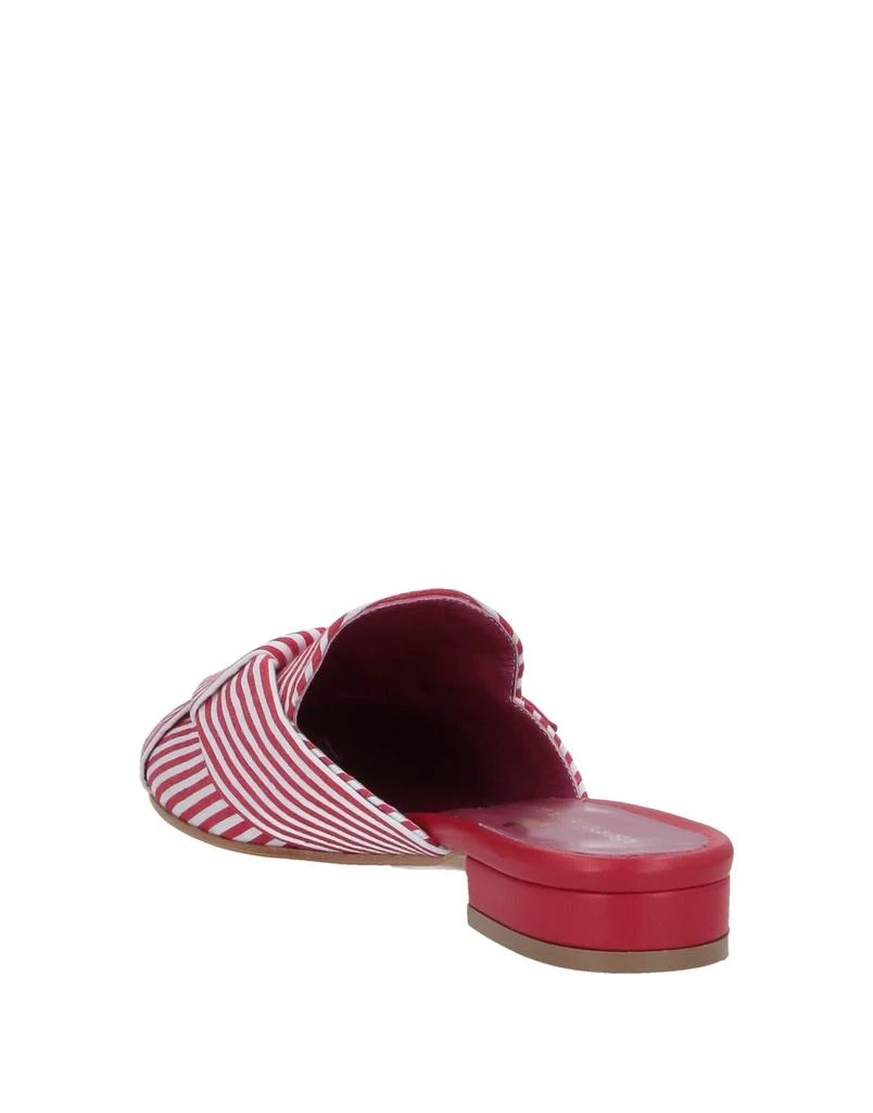 商品ROBERTO DELLA CROCE|Mules and clogs,价格¥469,第3张图片详细描述