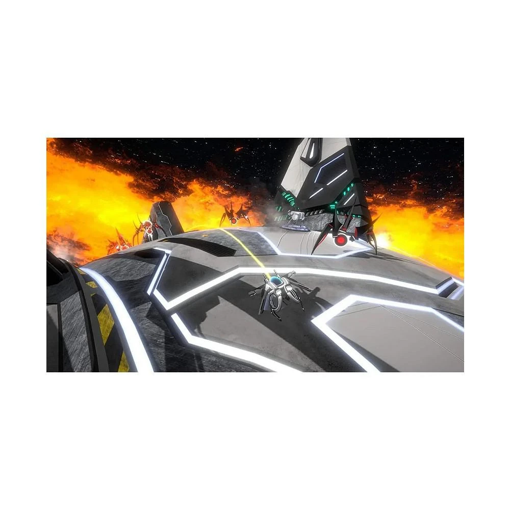 商品Maximum Games|Curved Space - Nintendo Switch,价格¥150,第2张图片详细描述