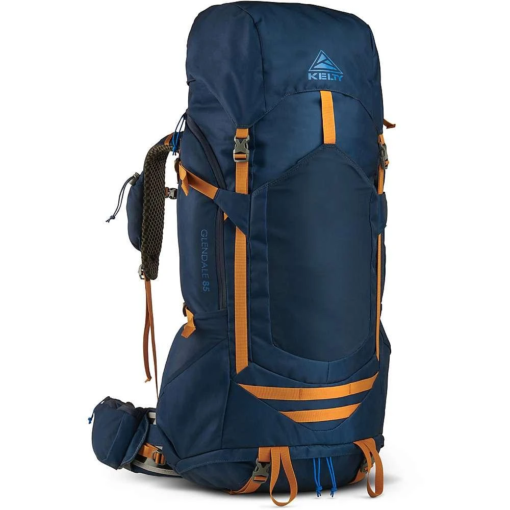 商品Kelty|Kelty Glendale 85 Backpack,价格¥1985,第1张图片