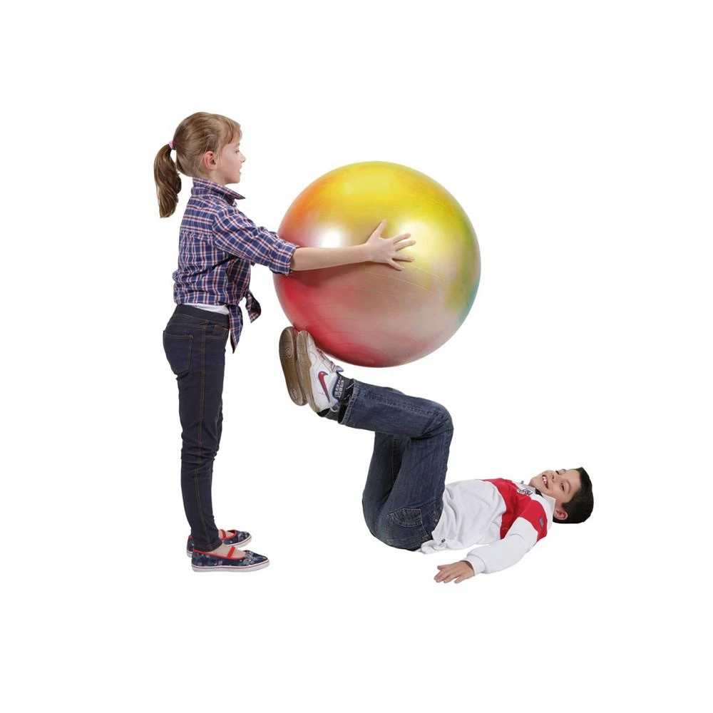 商品Gymnic|Arte Exercise Ball Plus 55,价格¥424,第2张图片详细描述