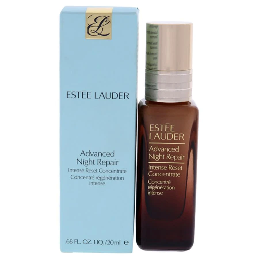 商品Estée Lauder|Advanced Night Repair Intense Reset Concentrate by Estee Lauder for Women - 0.68 oz Treatment,价格¥488,第1张图片