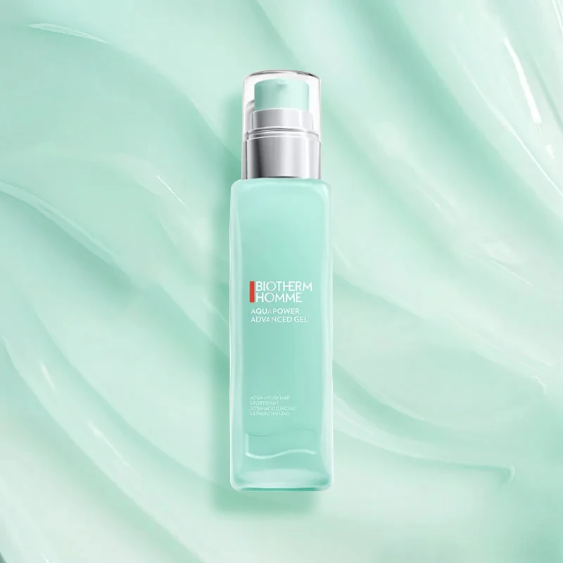 Biotherm碧欧泉男士水动力保湿乳75ml -100ml 商品
