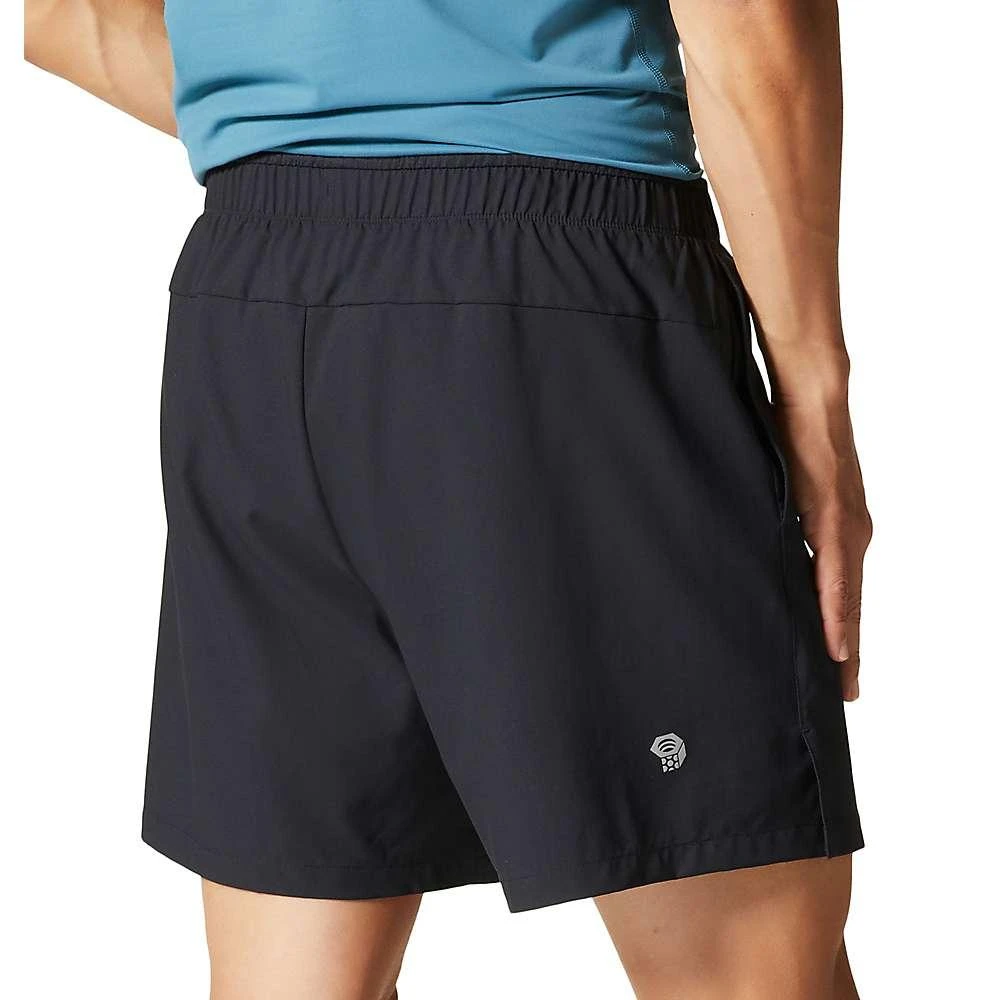 商品Mountain Hardwear|Mountain Hardwear Men's Shade Lite Short,价格¥281,第5张图片详细描述