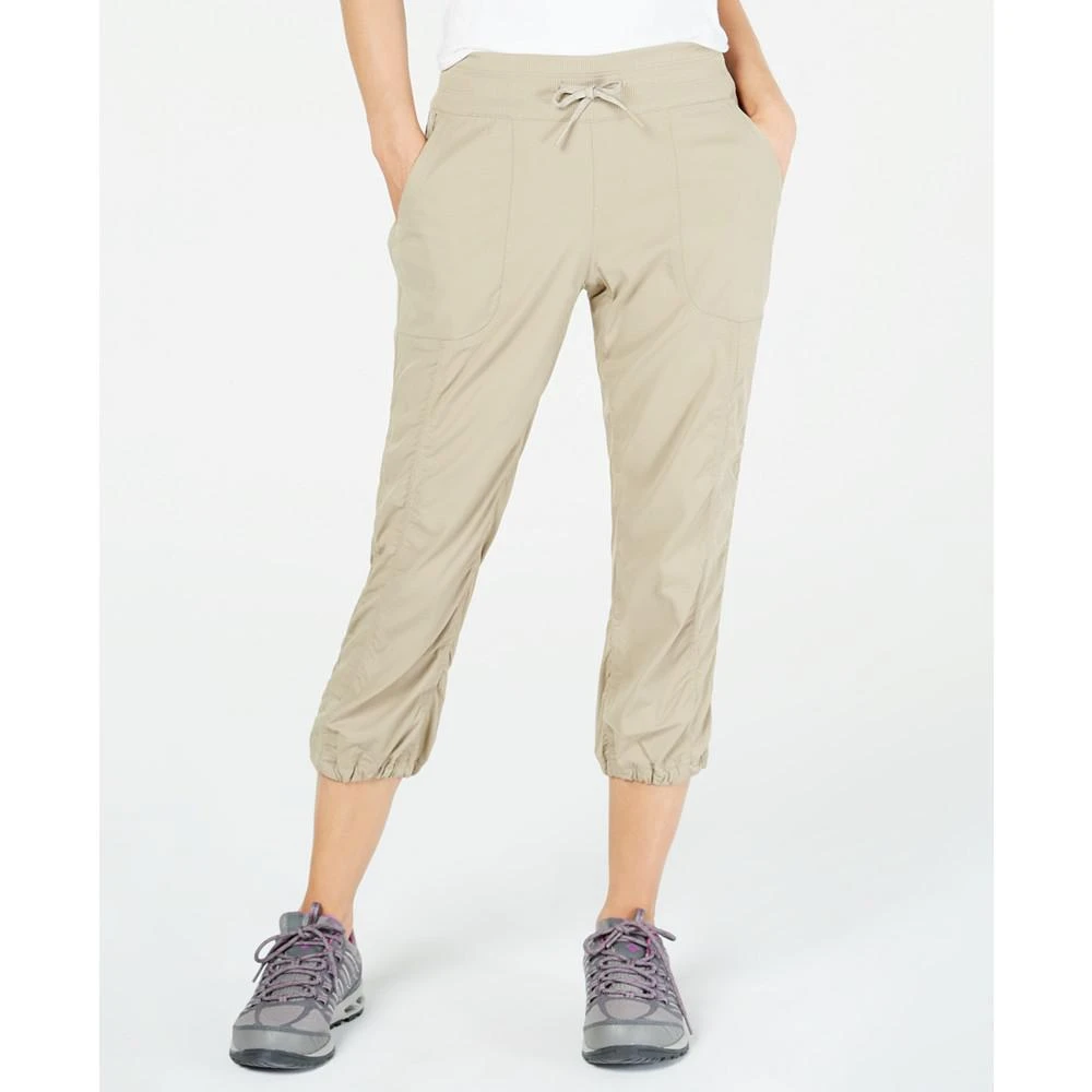 商品The North Face|Women's Aphrodite Wicking Capri Pants,价格¥186,第1张图片