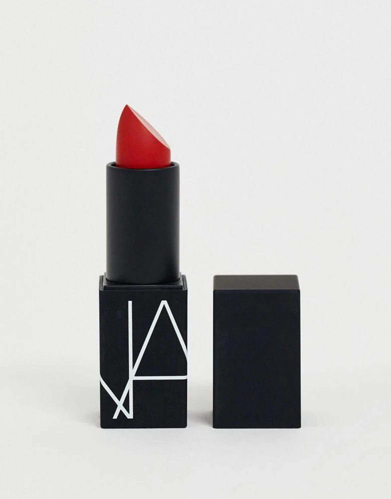 商品NARS|NARS Matte Lipstick - Intrigue,价格¥254,第1张图片