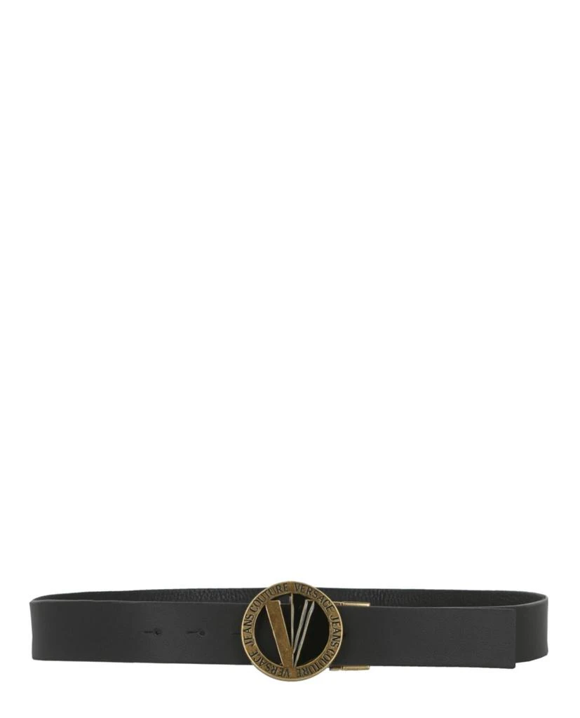 商品Versace|V-Logo Reversible Belt,价格¥743,第2张图片详细描述