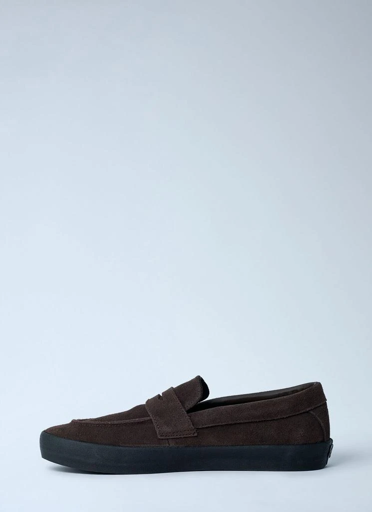 商品Vans|Skate Suede Loafers,价格¥743,第4张图片详细描述