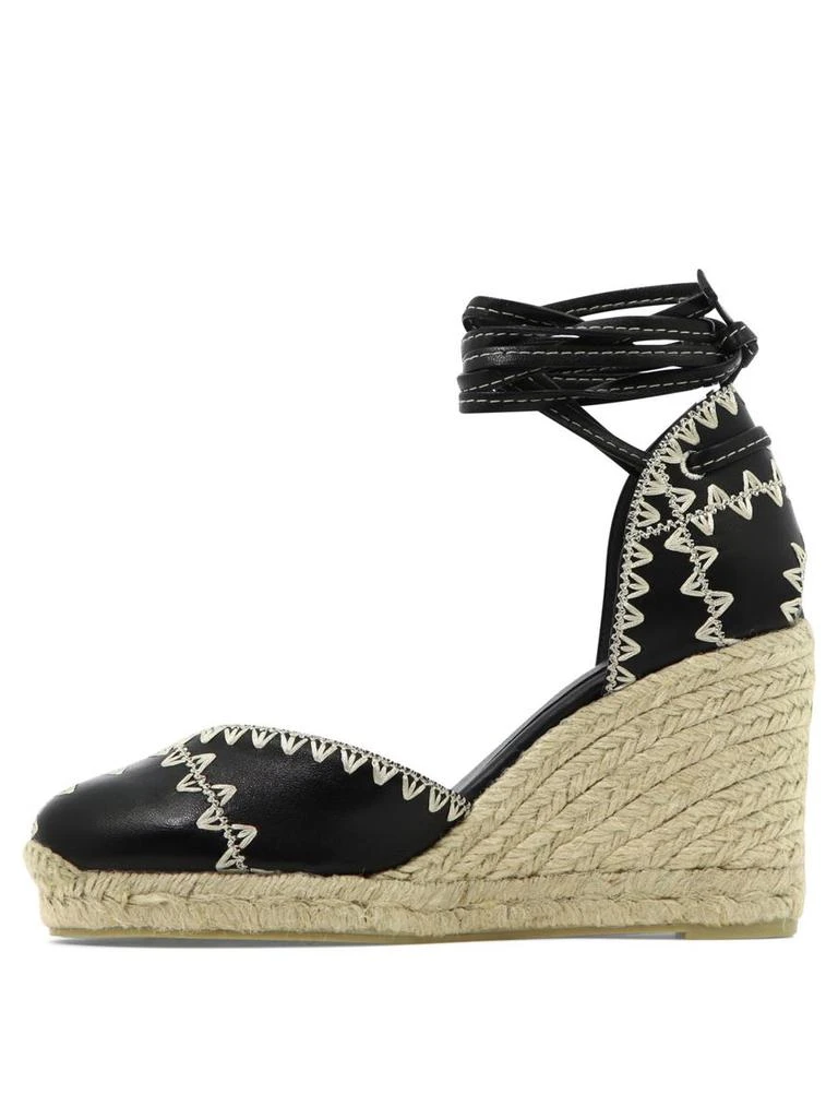 商品CASTAÑER|"Iria" espadrilles,价格¥1251,第3张图片详细描述