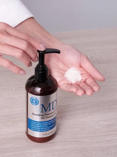 商品MD|焕然洗护套装,价格¥739,第3张图片详细描述