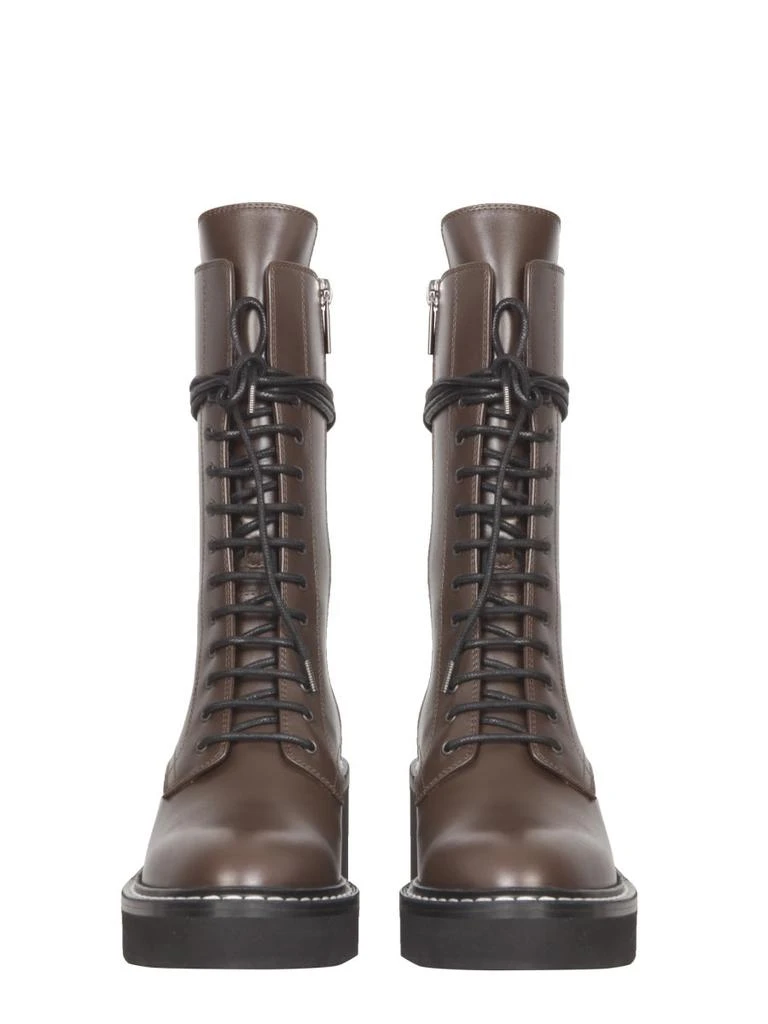 商品Khaite|"CODY" BOOTS,价格¥5255,第1张图片